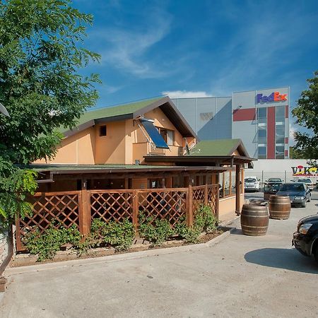 Apartament Danilovgrad Εξωτερικό φωτογραφία