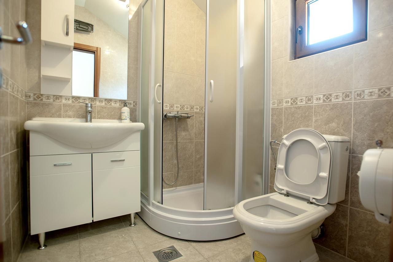 Apartament Danilovgrad Εξωτερικό φωτογραφία
