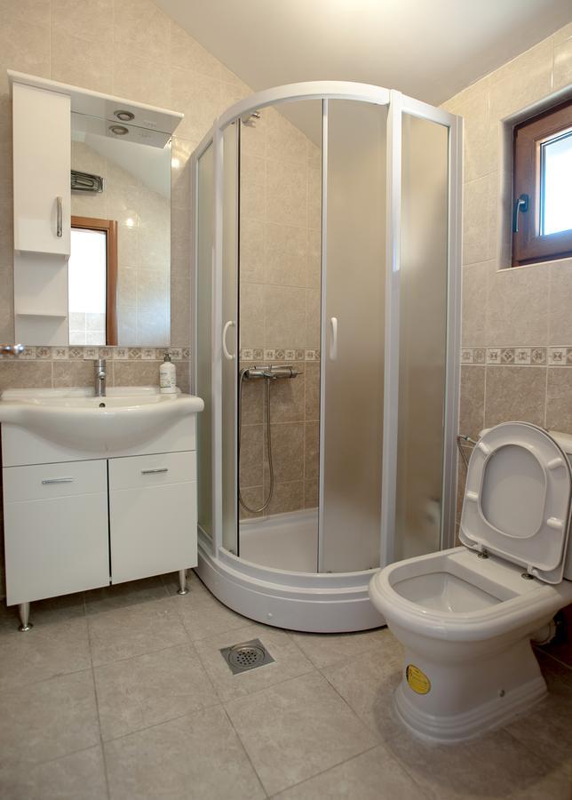Apartament Danilovgrad Εξωτερικό φωτογραφία