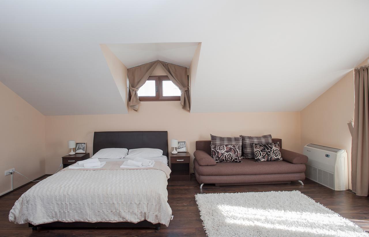 Apartament Danilovgrad Εξωτερικό φωτογραφία