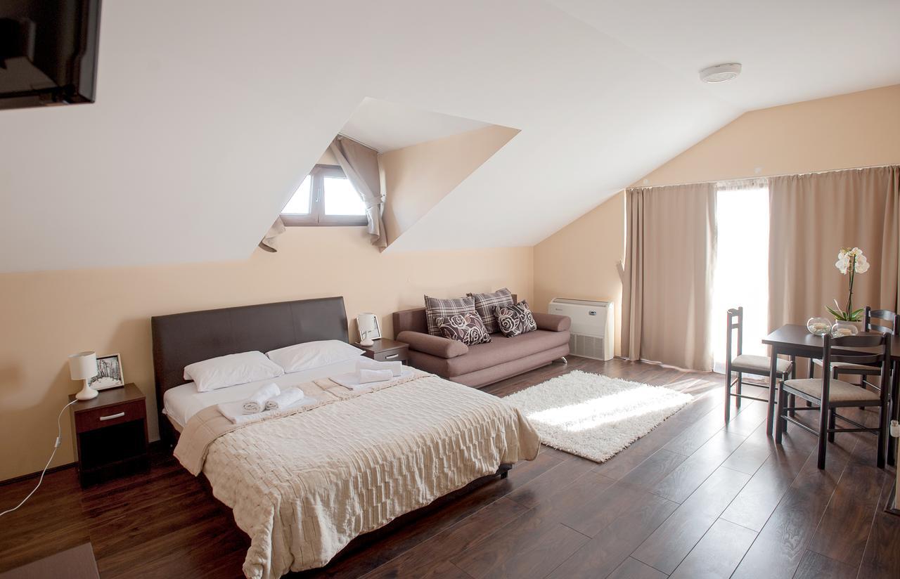 Apartament Danilovgrad Εξωτερικό φωτογραφία