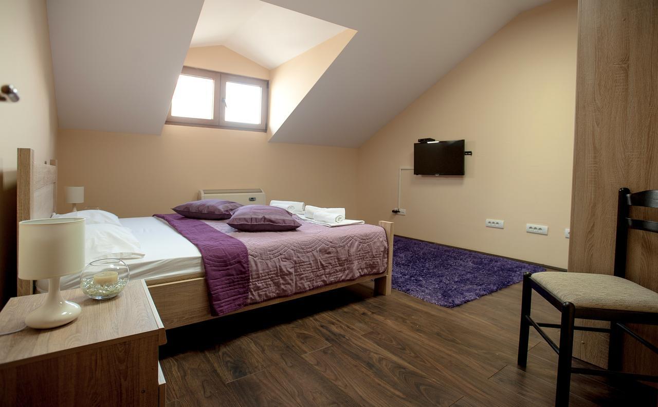 Apartament Danilovgrad Εξωτερικό φωτογραφία