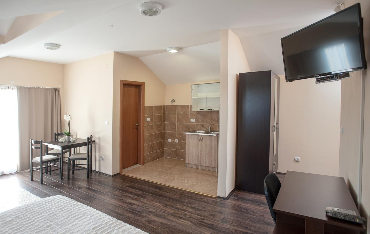 Apartament Danilovgrad Εξωτερικό φωτογραφία