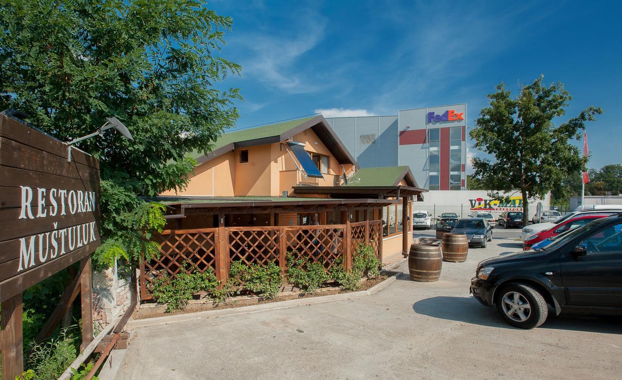 Apartament Danilovgrad Εξωτερικό φωτογραφία